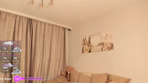 Camilla online show from September 2025 05:34:02 PM