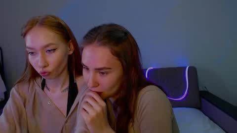 Amelia online show from April 2026 02:27:02 PM