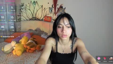 mia3 online show from September 2025 05:18:02 PM