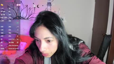 mia3 online show from November 2025 09:04:01 PM