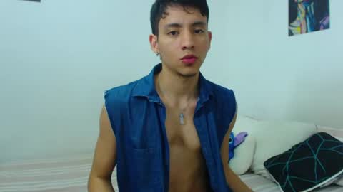Snapshot of your_boy_hot chatting on July 2026 11:03:02 AM your boy online show from July 2026 11:03:02 AM