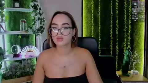 Snapshot of your_bunny12 chatting on July 2026 05:47:01 AM your bunny12 online show from July 2026 05:47:01 AM