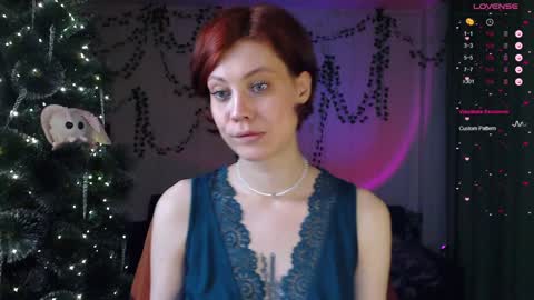 your_corvus online show from December 2024 12:33:02 PM