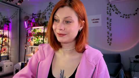 your_corvus online show from February 2026 08:07:02 AM