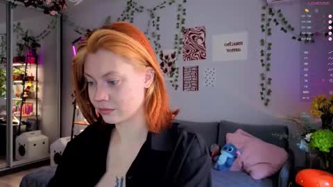 your_corvus online show from March 2026 09:26:01 AM