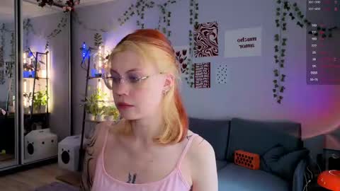 Snapshot of your_corvus chatting on April 2026 10:36:01 AM your_corvus online show from April 2026 10:36:01 AM