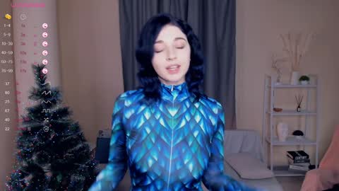 Lina online show from December 2024 10:43:01 AM