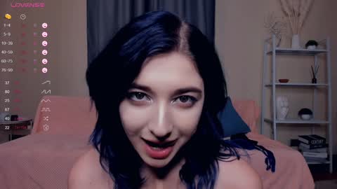 Lina online show from January 2025 03:30:02 PM