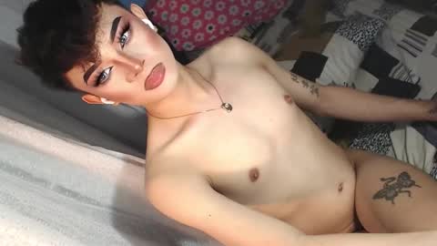 CALL ME DIMPLE STAR xx  online show from February 2025 02:55:02 PM