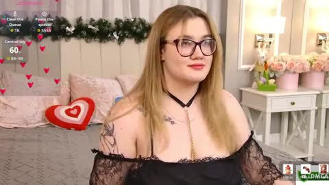 Nancy online show from April 2026 01:16:01 PM