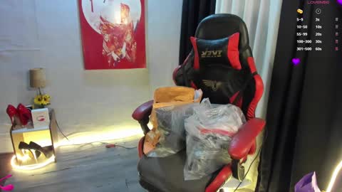 YourSeductiveWife online show from January 2025 02:11:02 AM