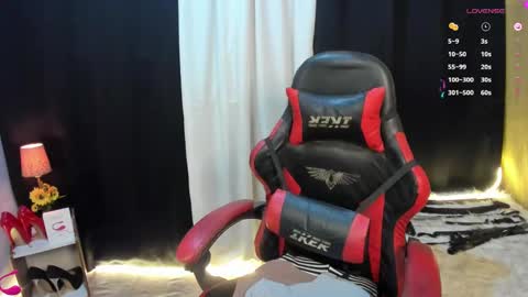 YourSeductiveWife online show from February 2025 07:56:02 AM