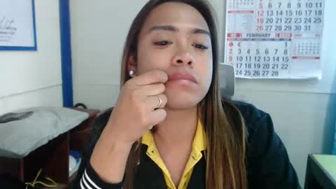 Snapshot of your_dreamgirlxxx69 chatting on February 2025 06:13:02 AM your_dreamgirlxxx69 online show from February 2025 06:13:02 AM