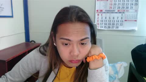 Snapshot of your_dreamgirlxxx69 chatting on February 2025 06:24:02 AM your_dreamgirlxxx69 online show from February 2025 06:24:02 AM