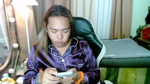 Snapshot of your_dreamgirlxxx69 chatting on February 2025 11:10:01 AM your_dreamgirlxxx69 online show from February 2025 11:10:01 AM