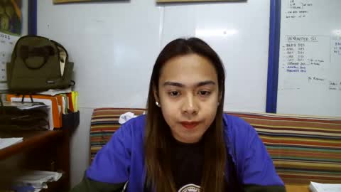 Snapshot of your_dreamgirlxxx69 chatting on March 2025 02:48:01 AM your_dreamgirlxxx69 online show from March 2025 02:48:01 AM