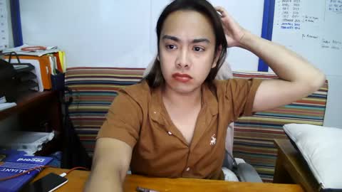 Snapshot of your_dreamgirlxxx69 chatting on March 2025 03:08:01 AM your_dreamgirlxxx69 online show from March 2025 03:08:01 AM