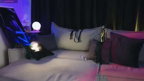 Snapshot of your_eclipse chatting on November 2025 08:13:01 AM Goddess Alana online show from November 2025 08:13:01 AM