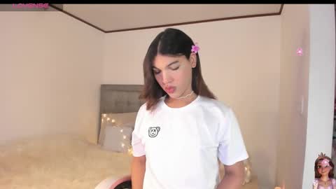 Snapshot of your_favorite_doll_ chatting on February 2026 12:05:02 AM Eliza online show from February 2026 12:05:02 AM