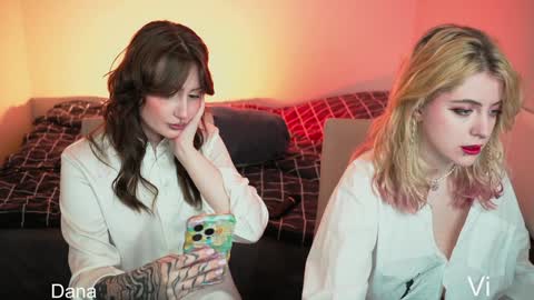 Snapshot of your_favoritegirls chatting on December 2024 04:58:01 PM girls u wanna fuck online show from December 2024 04:58:01 PM