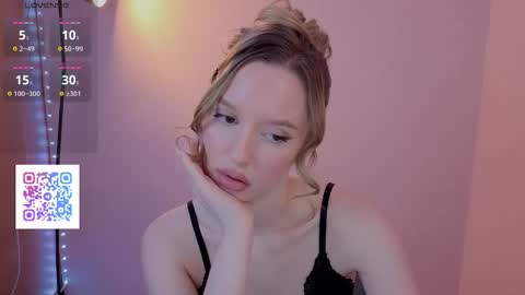 Olivia online show from January 2026 04:01:01 PM