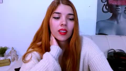 Snapshot of your_girl_of_dream chatting on May 2026 04:09:02 AM your_girl_of_dream online show from May 2026 04:09:02 AM
