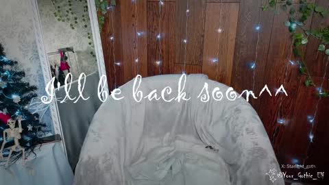 Stella online show from December 2024 08:29:01 AM