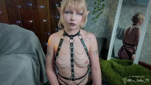 Stella online show from January 2025 11:22:02 PM