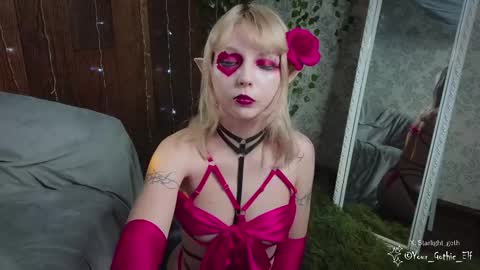 Stella online show from February 2025 02:53:01 AM