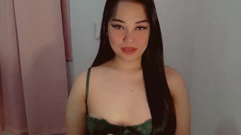  GWEN  online show from April 2026 06:50:01 PM