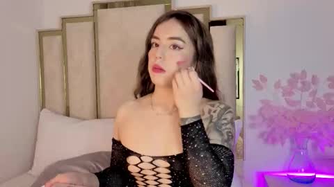 Snapshot of your_isa chatting on February 2026 02:53:01 AM Isa online show from February 2026 02:53:01 AM