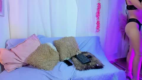 Snapshot of your_lily69 chatting on May 2026 03:34:02 AM your lily69 online show from May 2026 03:34:02 AM