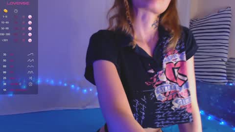 your_lionheart online show from January 2025 11:06:01 AM