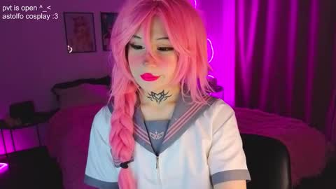 Eva online show from January 2026 10:14:02 PM