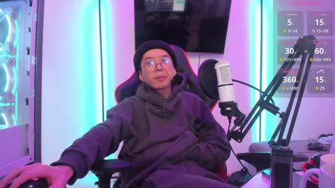 Han   online show from December 2024 12:30:02 AM