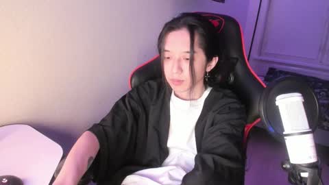 Han   online show from February 2026 10:52:02 PM