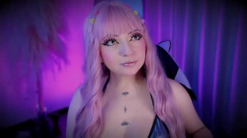 Snapshot of your_littlepervert_ chatting on April 2026 06:27:01 AM Cami independent model online show from April 2026 06:27:01 AM