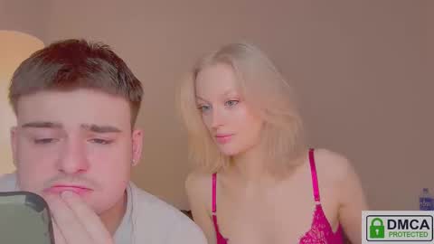 your_molly_mark online show from February 2026 07:43:01 PM