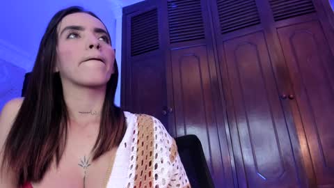 Snapshot of your_perverse_whore chatting on December 2024 10:34:01 PM Salome online show from December 2024 10:34:01 PM