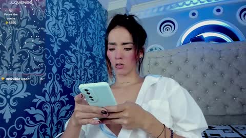 Snapshot of your_perverse_whore chatting on February 2025 04:15:02 AM Salome online show from February 2025 04:15:02 AM