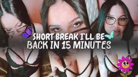 NINA online show from September 2025 02:11:01 AM