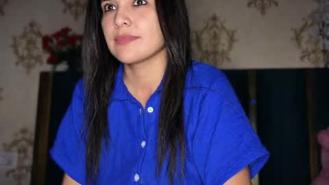Snapshot of your_priya_77 chatting on April 2026 06:40:01 AM sonam online show from April 2026 06:40:01 AM