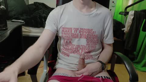 Ben Dover online show from January 2025 02:41:01 AM