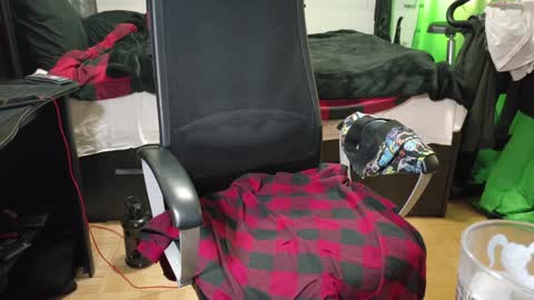 Ben Dover online show from January 2025 04:04:02 PM