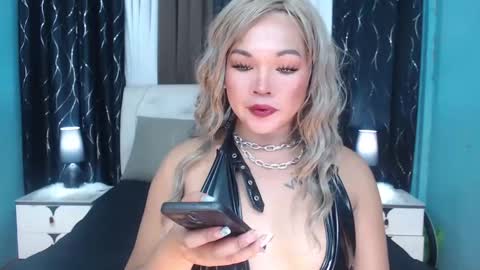 Casie online show from December 2024 11:47:01 AM