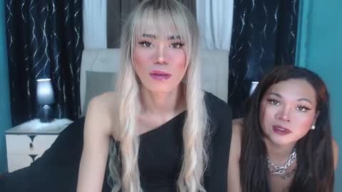 Casie online show from December 2024 02:50:01 PM