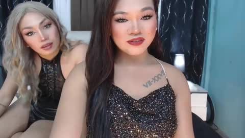 Casie online show from December 2024 06:14:01 AM