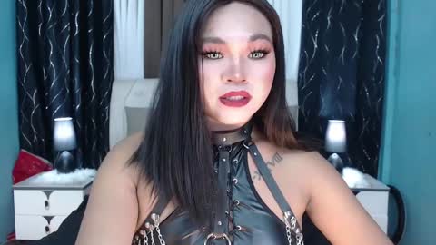 Casie online show from December 2024 08:43:02 AM