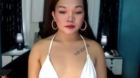 Casie online show from January 2025 11:24:01 PM