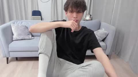 your_shy_guy online show from January 2025 06:25:01 PM